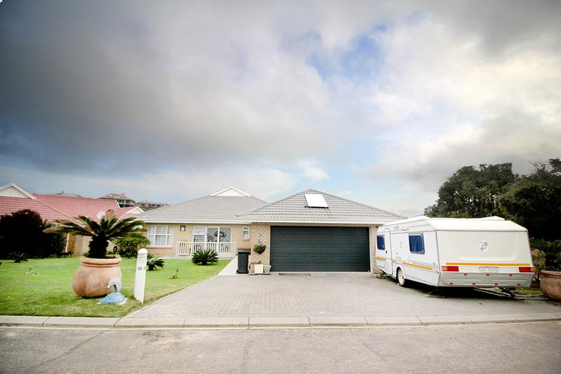 4 Bedroom Property for Sale in Dolphin Creek Golf Estate Western Cape